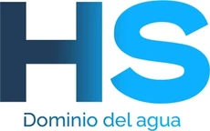 Logotipo de Hidrosuministros