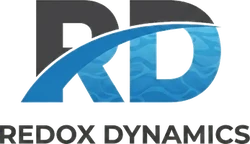 Logotipo de Redox Dynamics