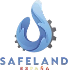 Logotipo de Safeland España